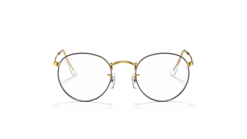 Ray Ban RX3447V 3105 50