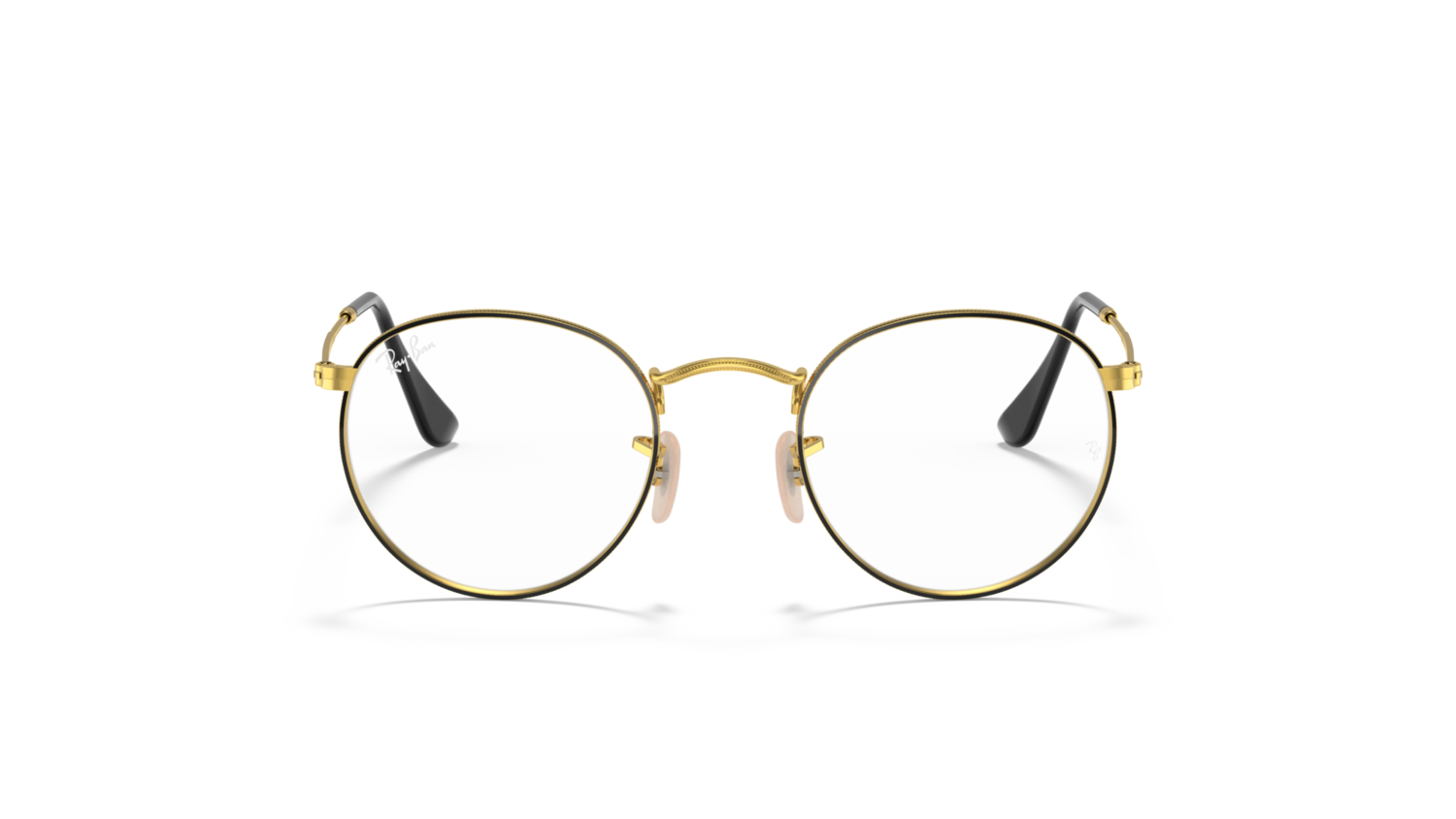 Ray Ban RX3447V 2991 50