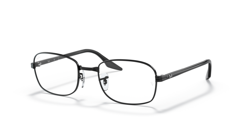 Ray Ban RX3690V 2509 53