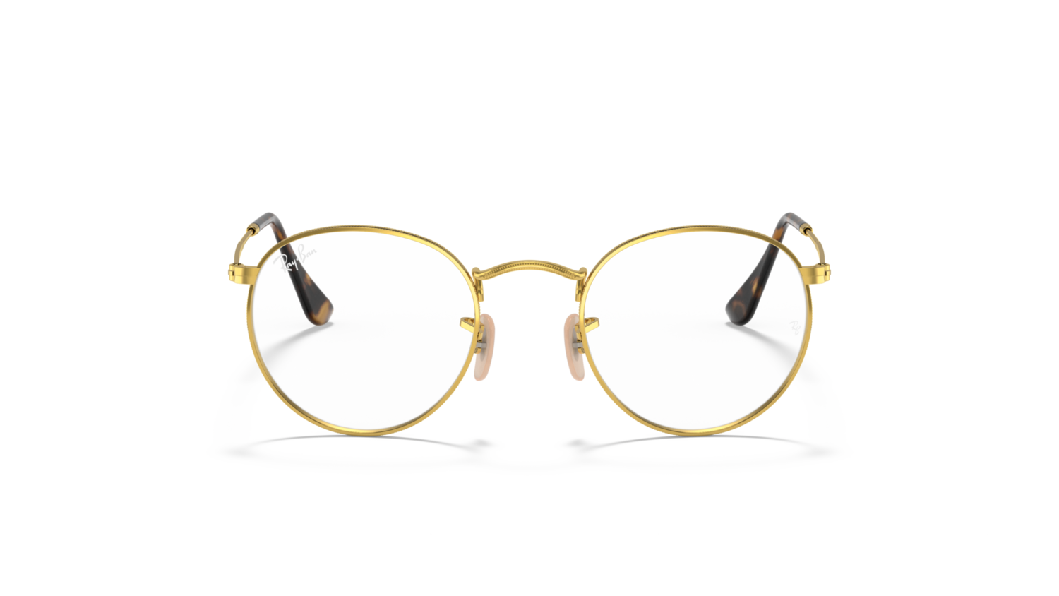 Ray Ban RX3447V 2500 47