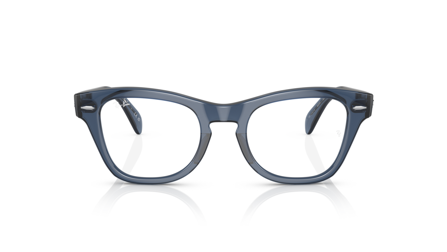 Ray Ban RX0707V 8200 50