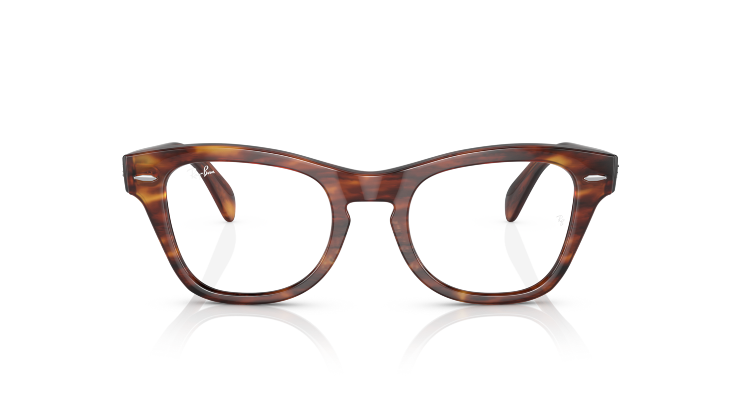 Ray Ban RX0707V 2144 50