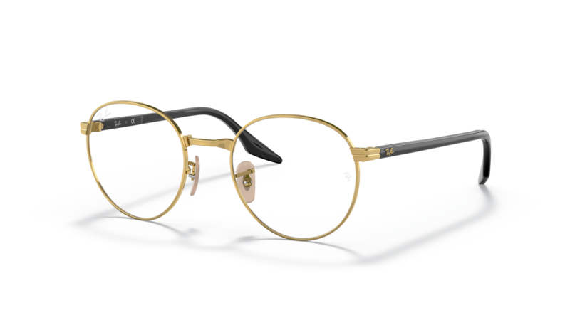 Ray Ban RX3691V 3122 50
