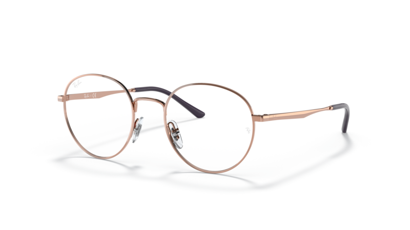 Ray Ban RX3681V 3094 48