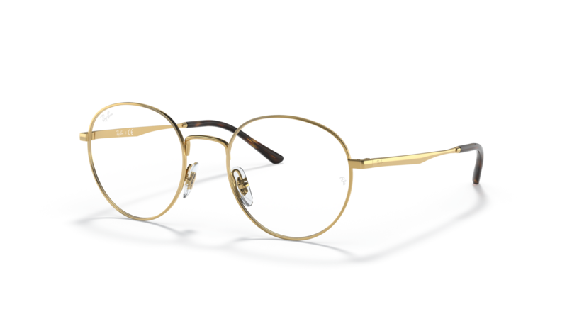 Ray Ban RX3681V 2500 50