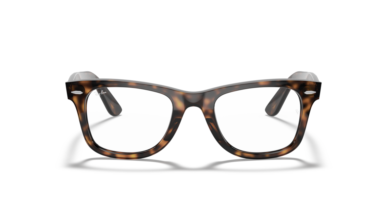 Ray Ban RX4340V 2012 50