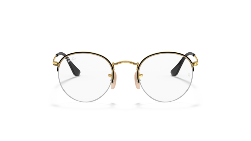 Ray Ban RX3947V 2946 51