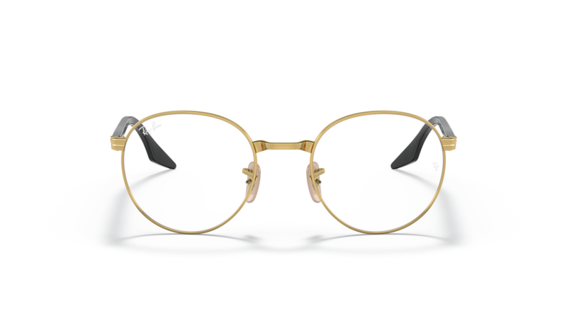 Ray Ban RX3691V 3122 50