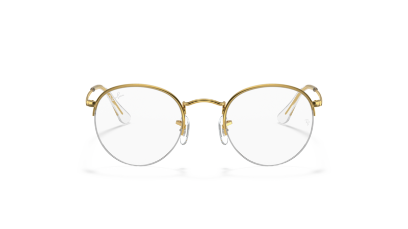 Ray Ban RX3947V 3086 51