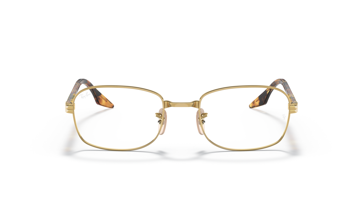 Ray Ban RX3690V 2500 53