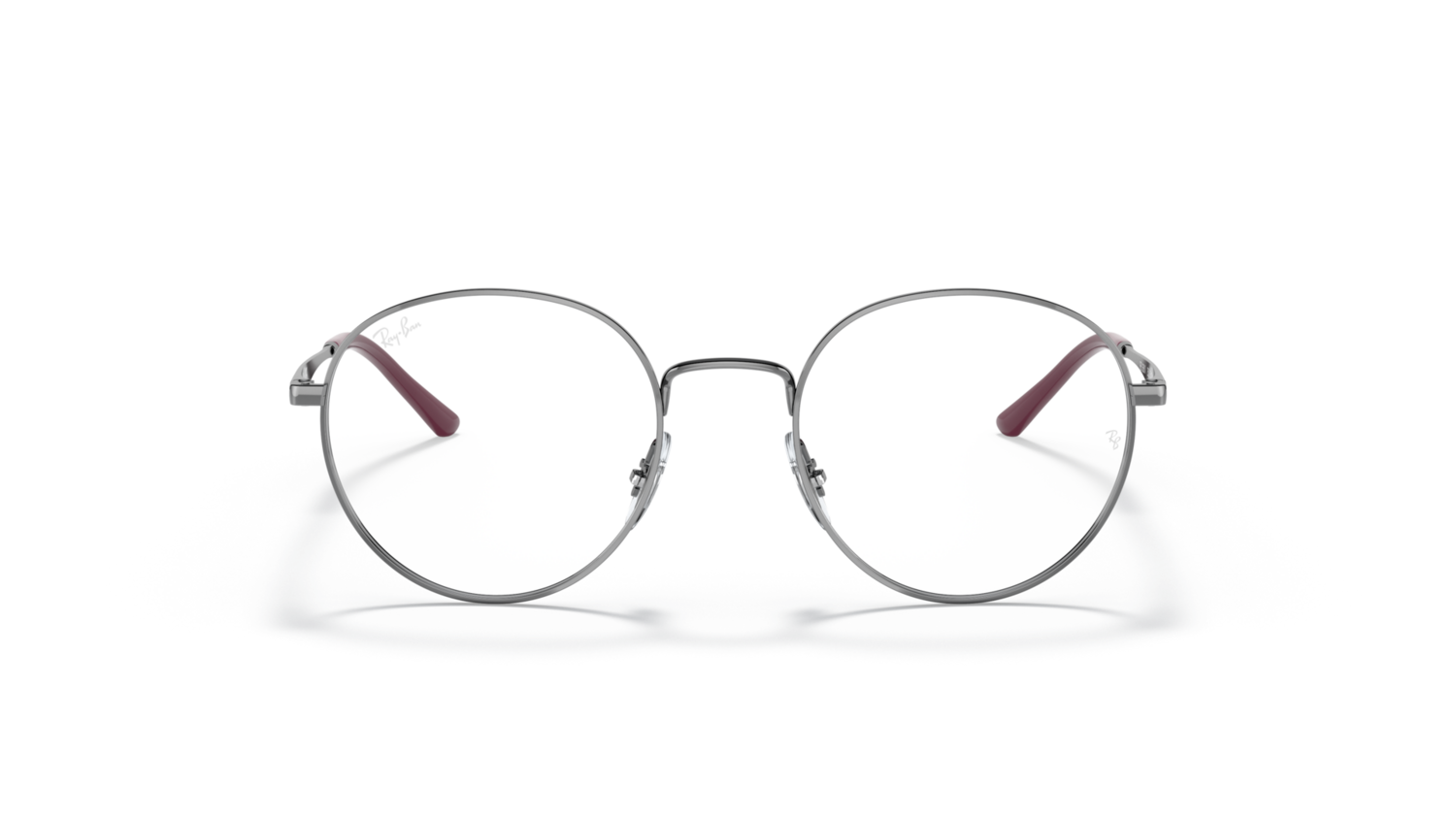 Ray Ban RX3681V 2502 50