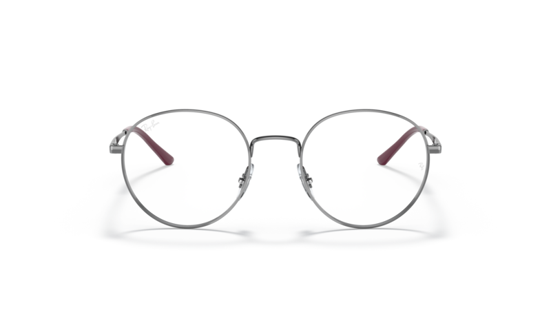 Ray Ban RX3681V 2502 50