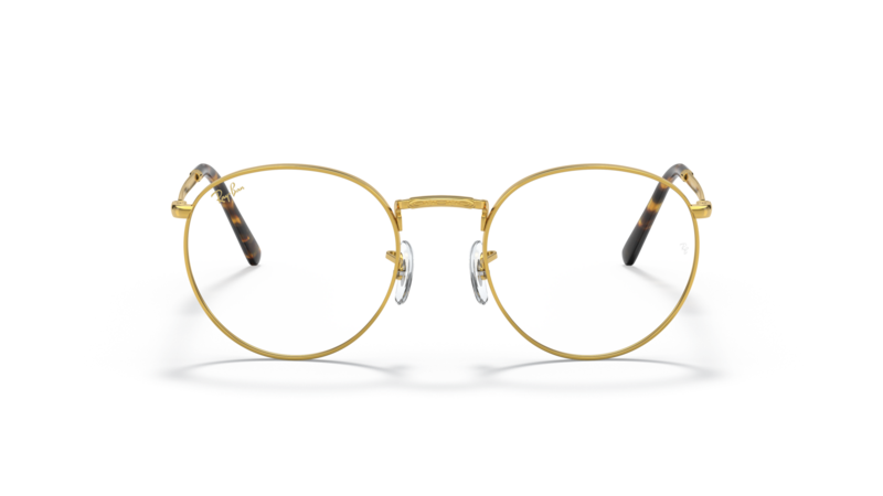 Ray Ban RX3637V 3086 50