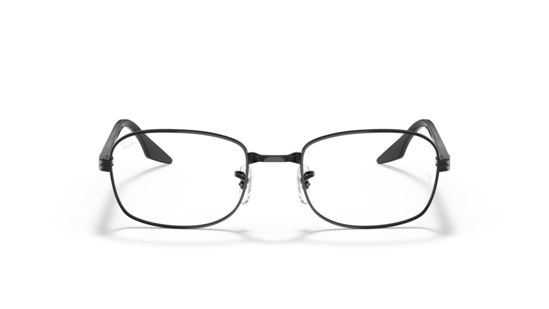 Ray Ban RX3690V 2509 53