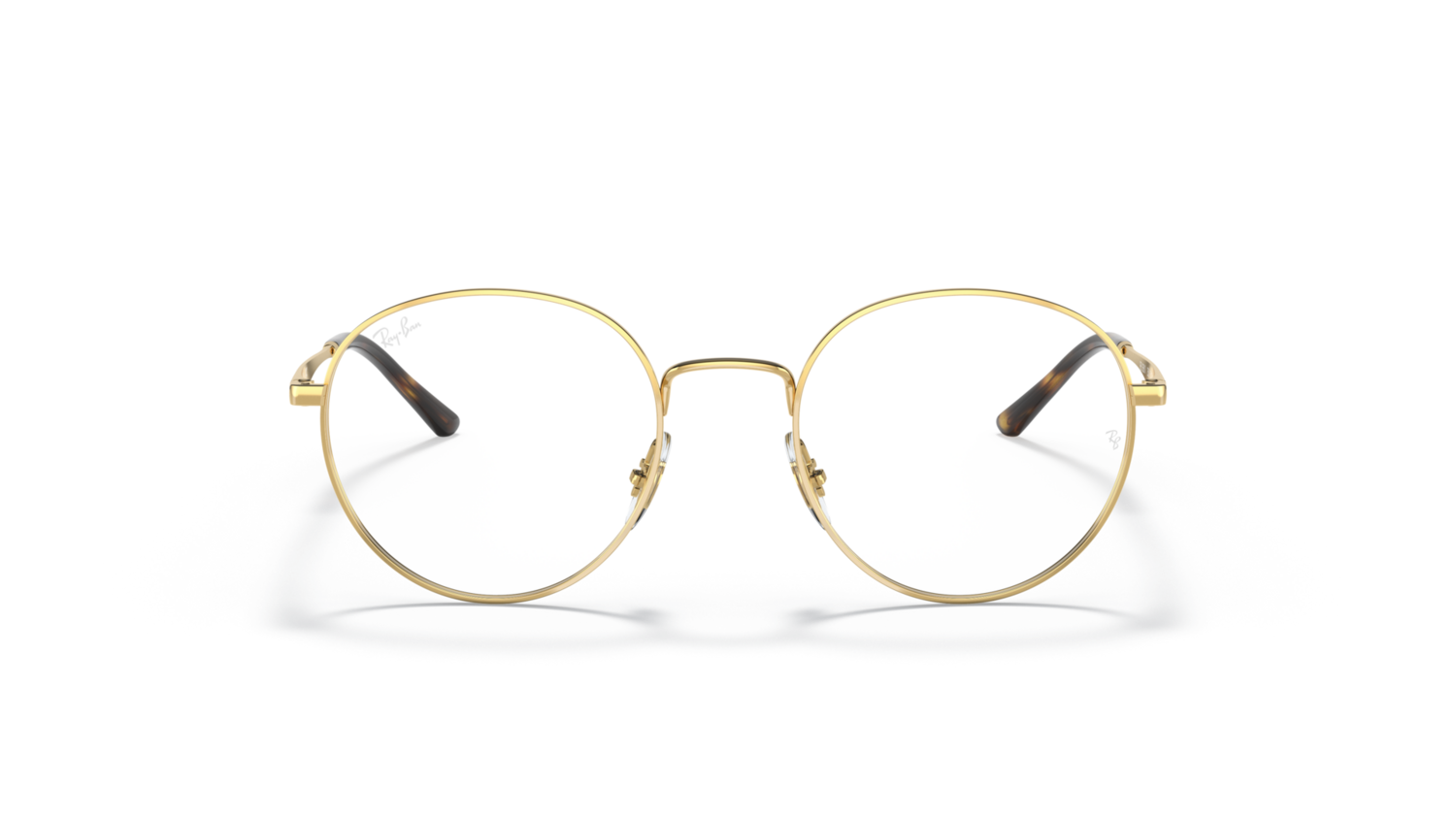 Ray Ban RX3681V 2500 50