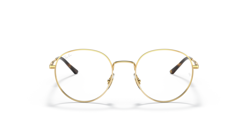 Ray Ban RX3681V 2500 50