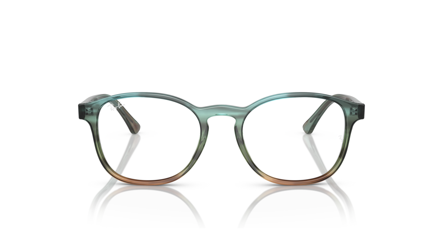 Ray Ban RX5417 8252 52