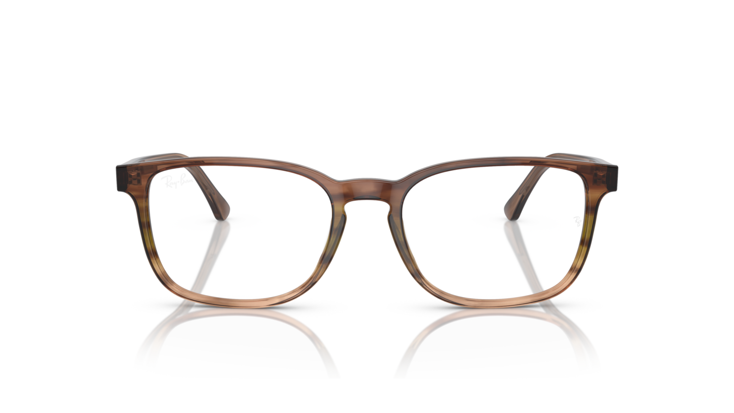 Ray Ban RX5418 8255 56