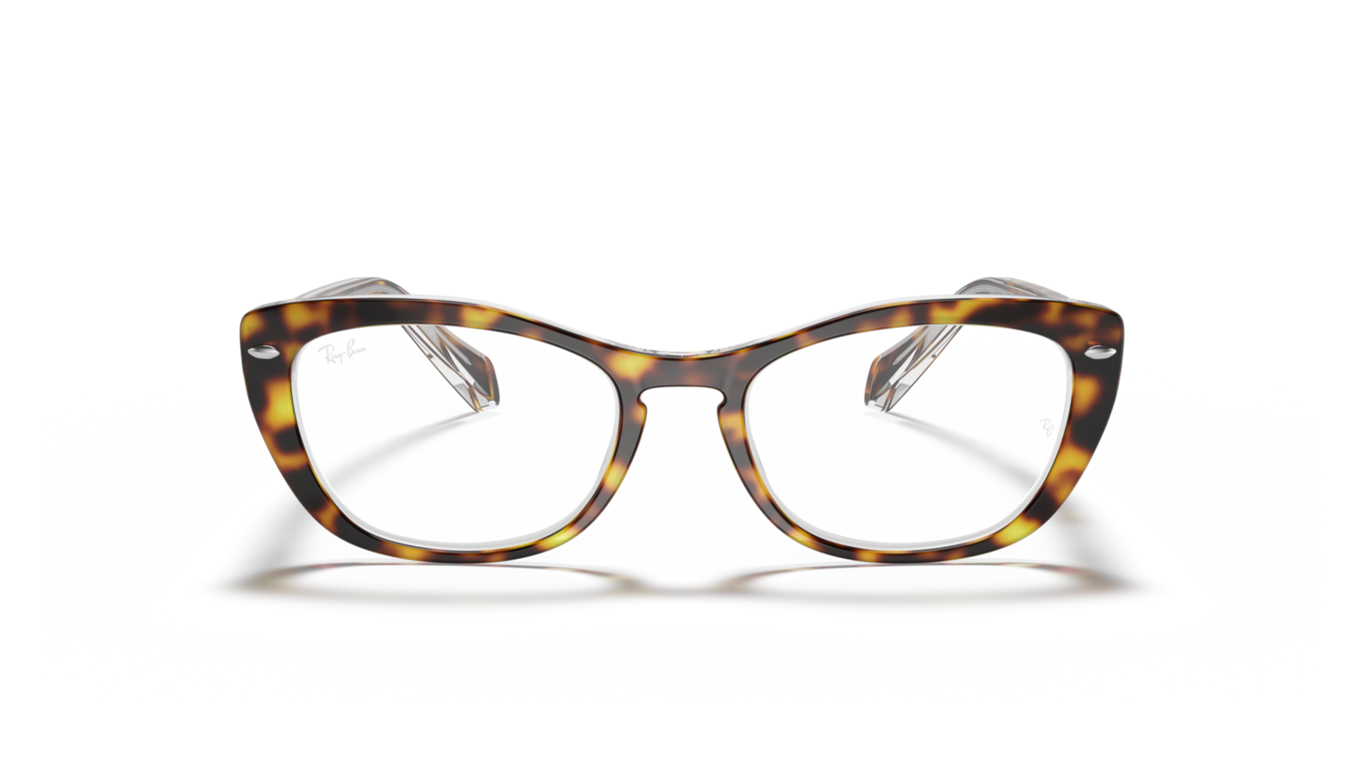 Ray Ban RX5366 5082 52