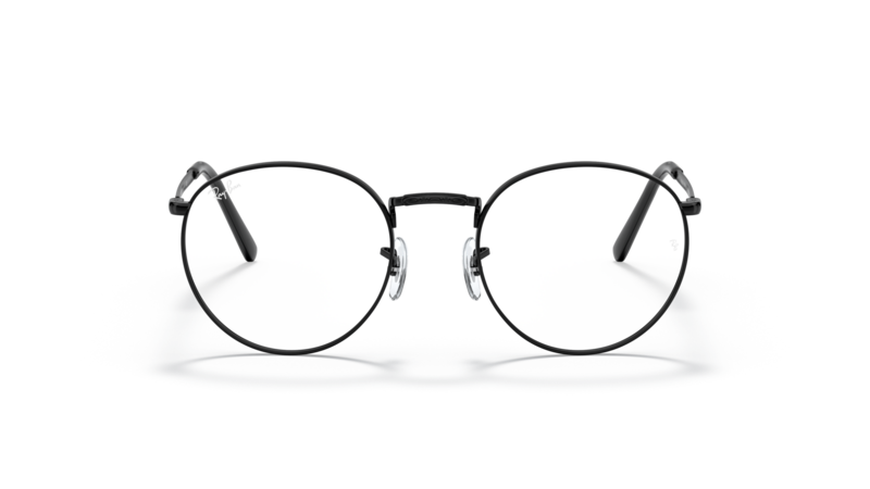 Ray Ban RX3637V 2509 52