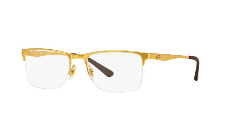 Ray Ban RX6342 2730 54