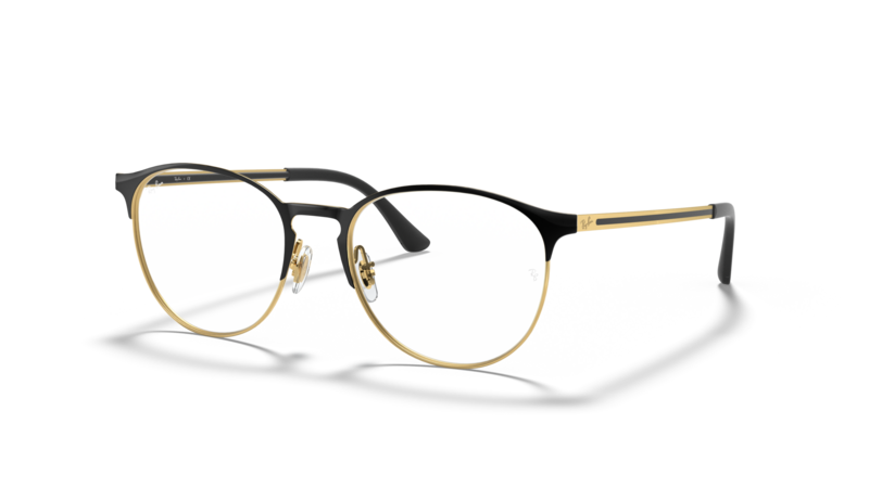 Ray Ban RX6375 2890 51