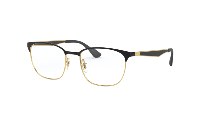 Ray Ban RX6356 2875 52