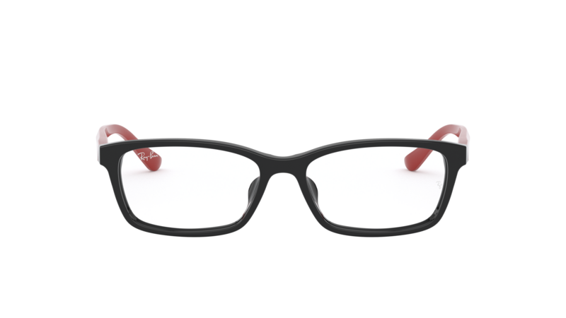 Ray Ban RX5318 2475 55