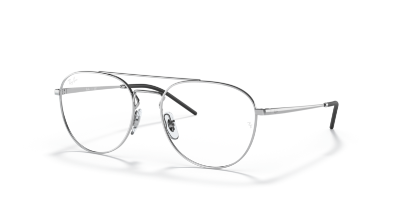 Ray Ban RX6414 2501 55