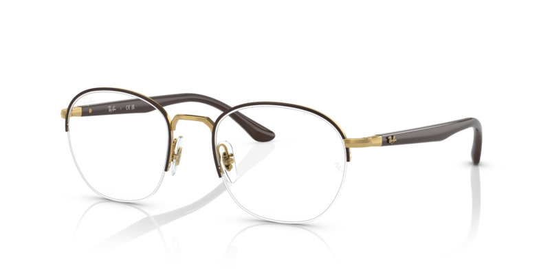 Ray Ban RX6487 2905 52