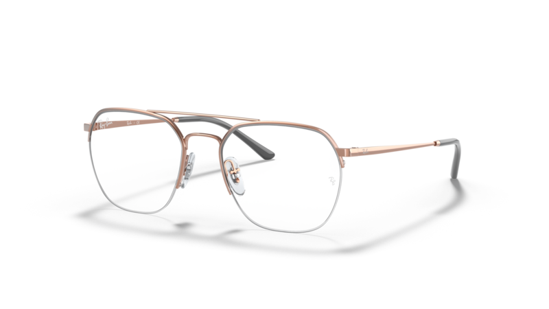 Ray Ban RX6444 3094 51