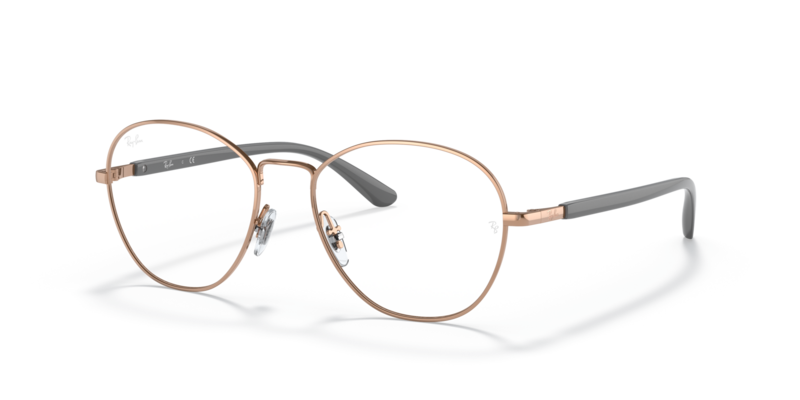 Ray Ban RX6470 3094 52