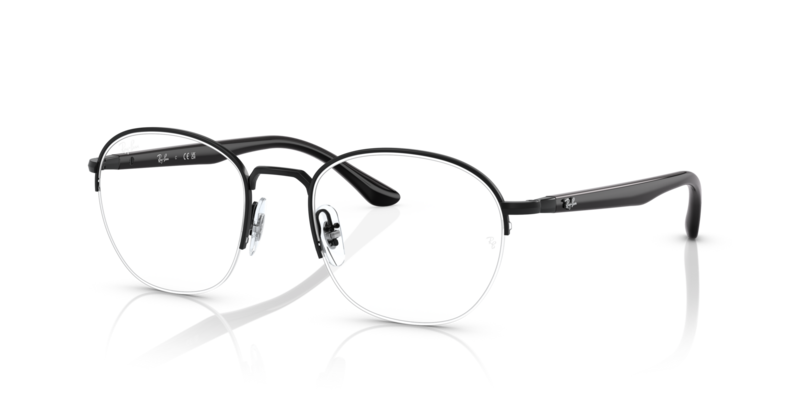 Ray Ban RX6487 2509 52