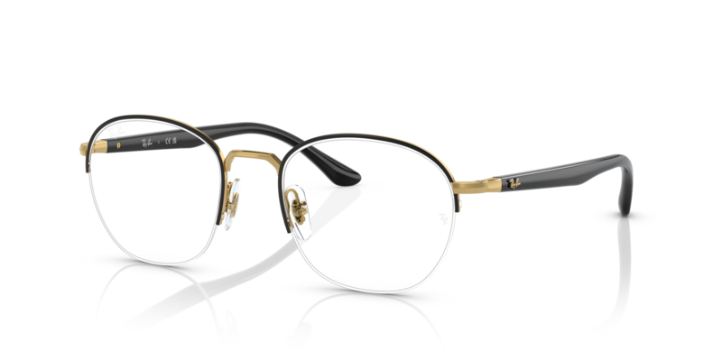 Ray Ban RX6487 2991 52