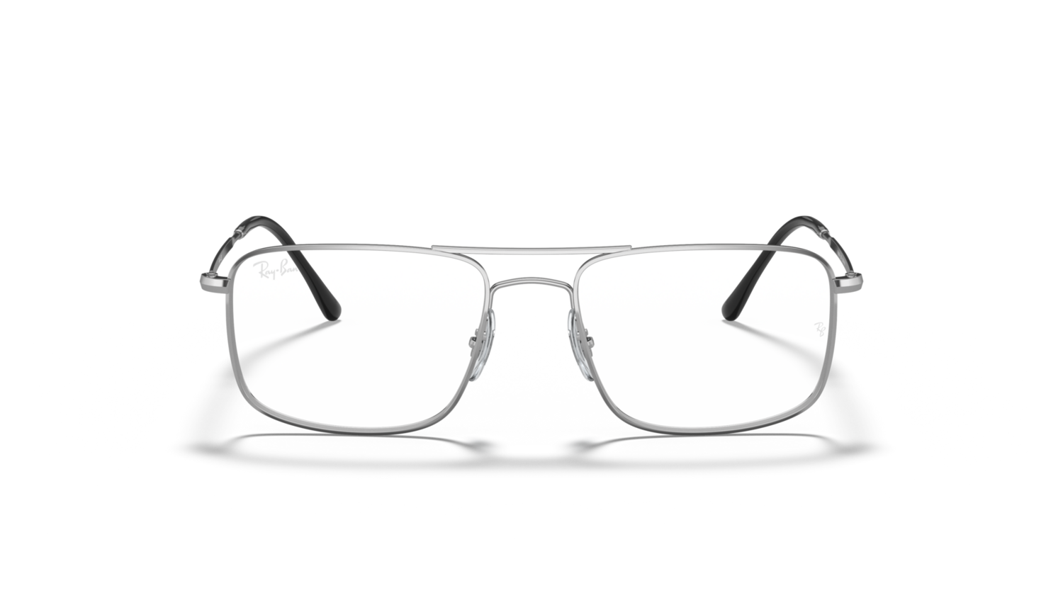 Ray Ban RX6434 2501 53