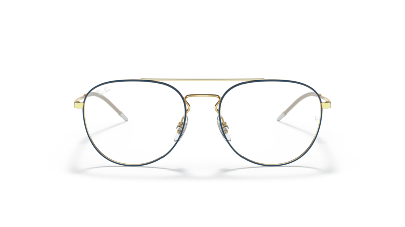 Ray Ban RX6414 2979 53