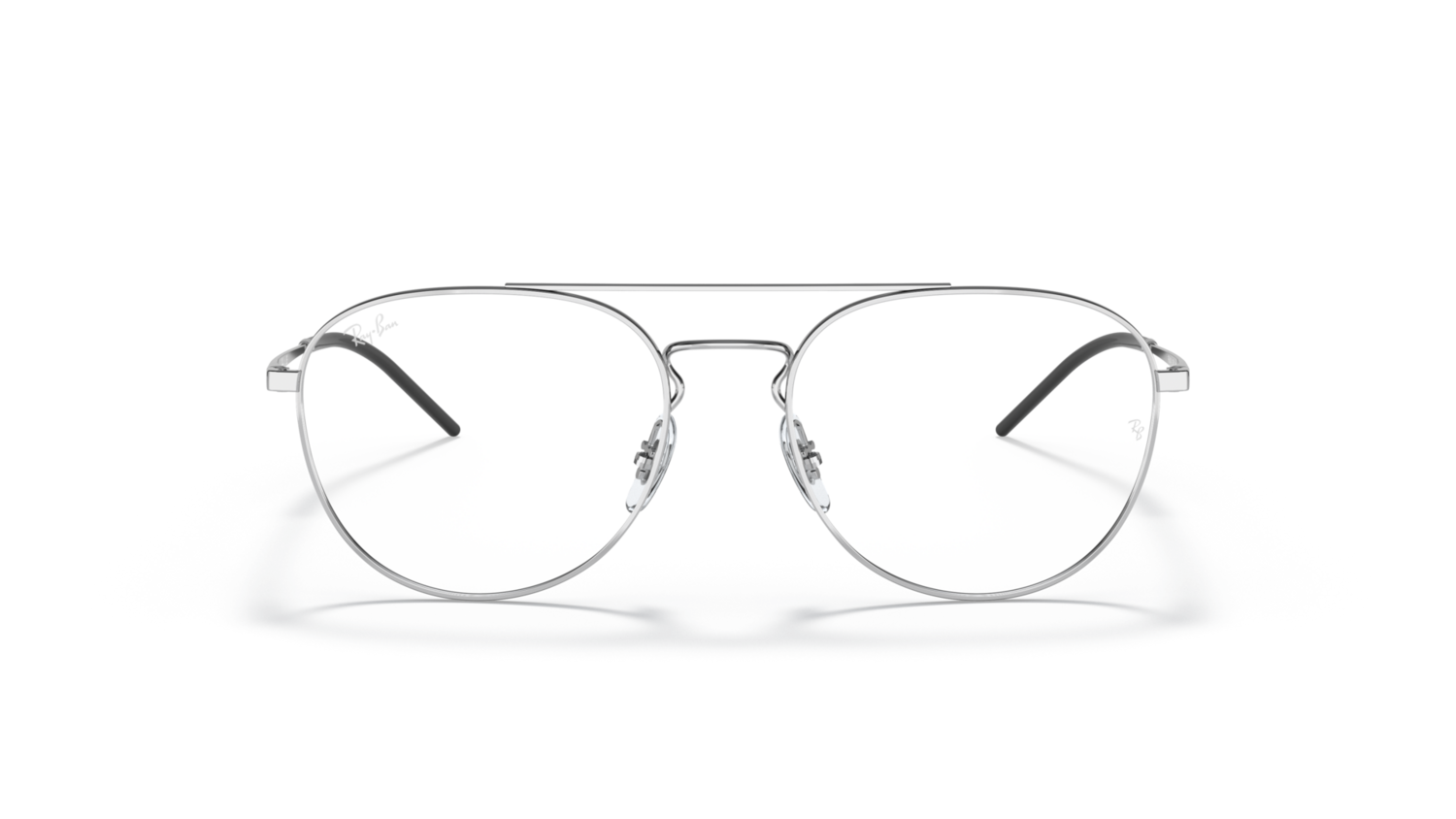 Ray Ban RX6414 2501 55