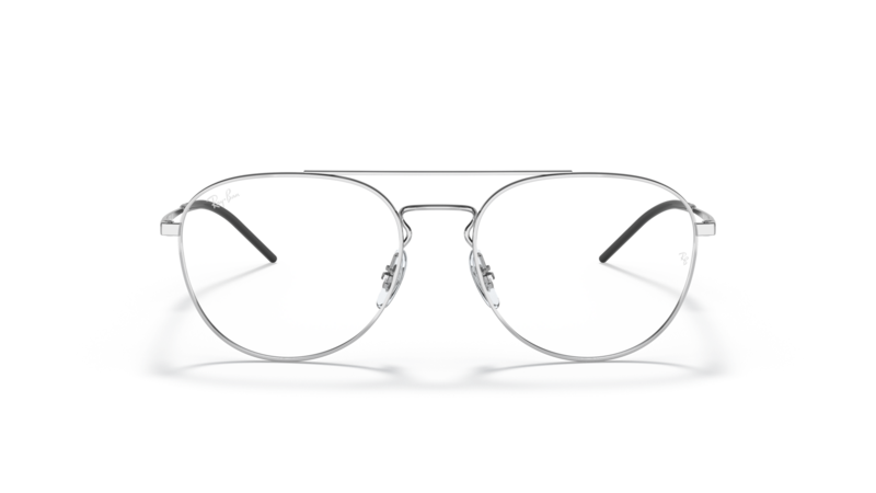 Ray Ban RX6414 2501 55