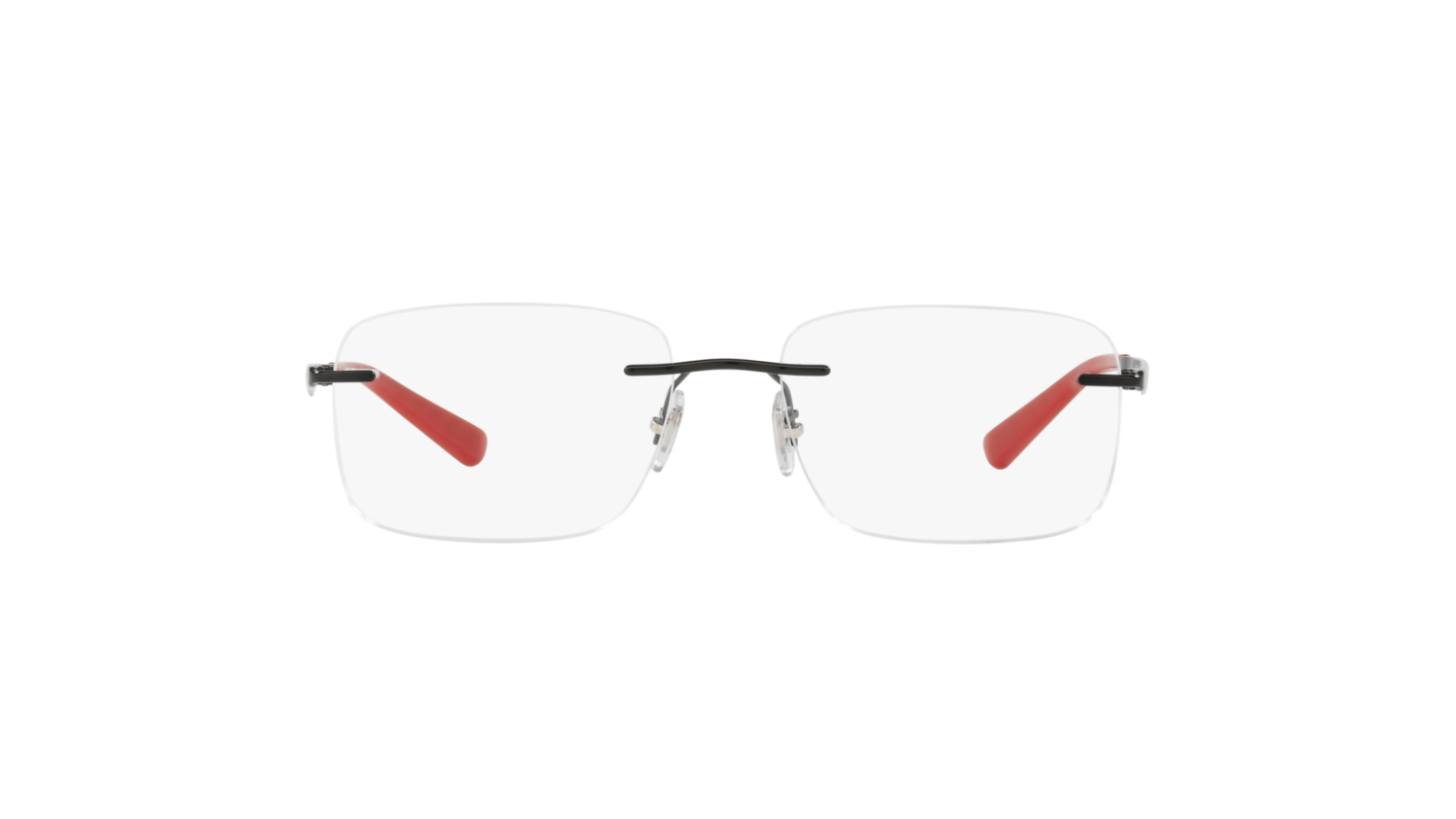 Ray Ban RX6385 2509 53