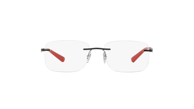 Ray Ban RX6385 2509 53