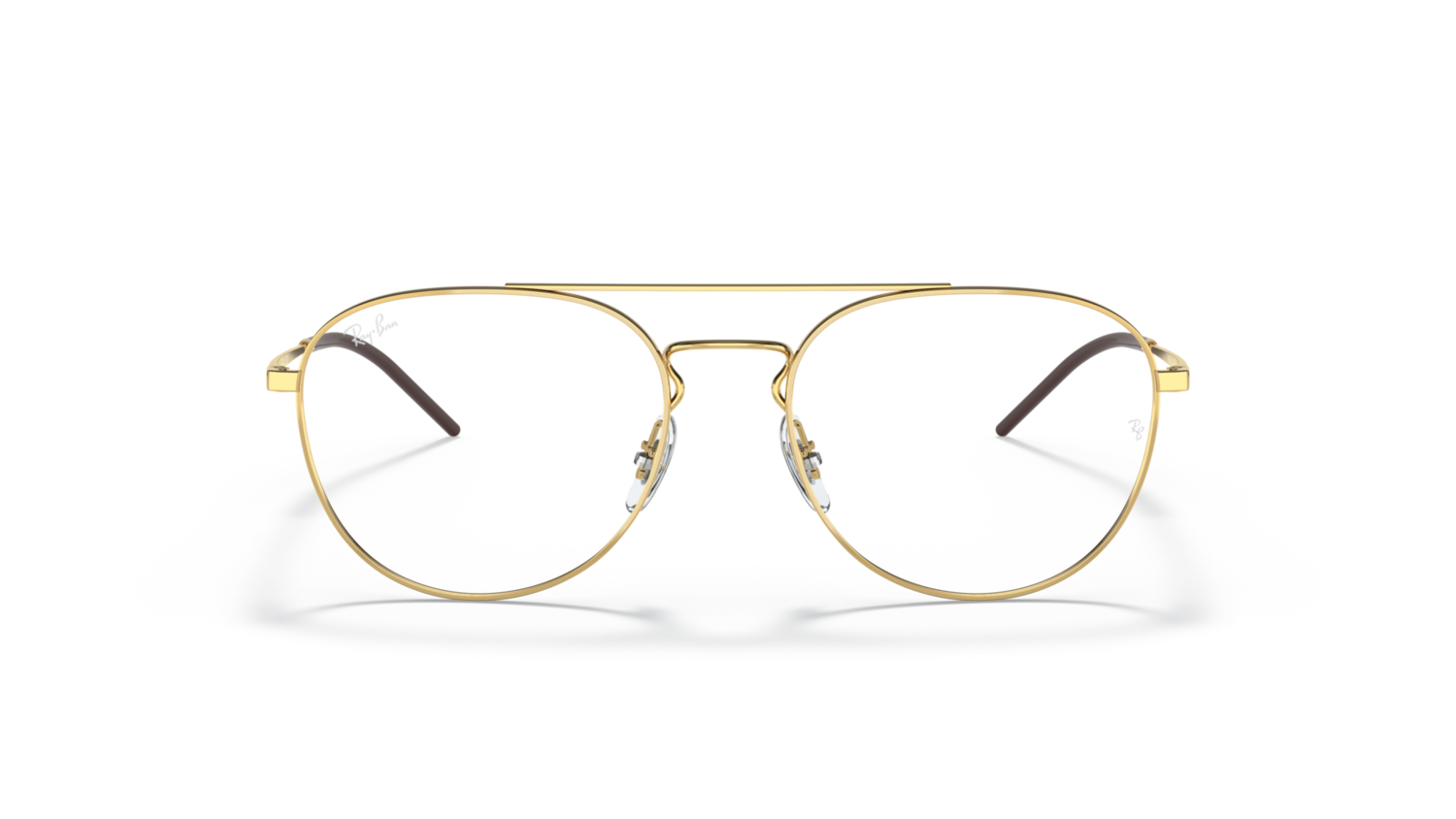 Ray Ban RX6414 2500 53