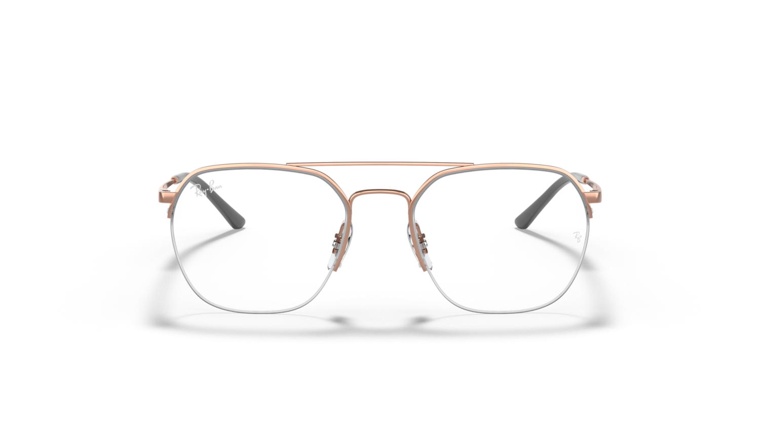 Ray Ban RX6444 3094 53