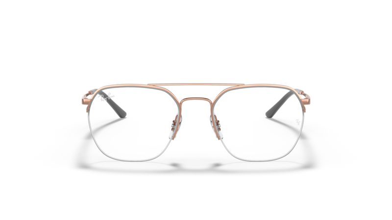 Ray Ban RX6444 3094 53