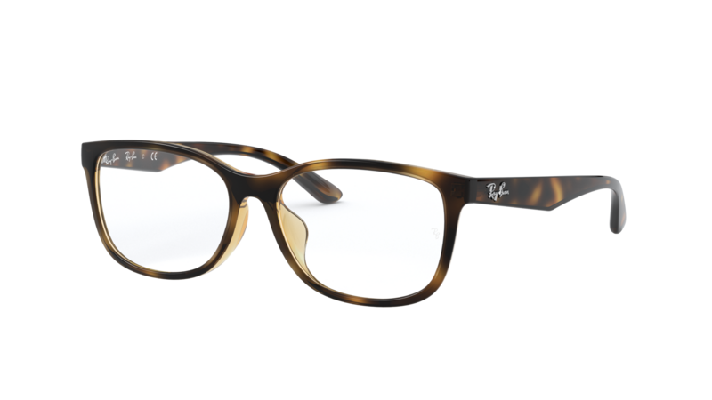 Ray Ban RX7124 2012 56