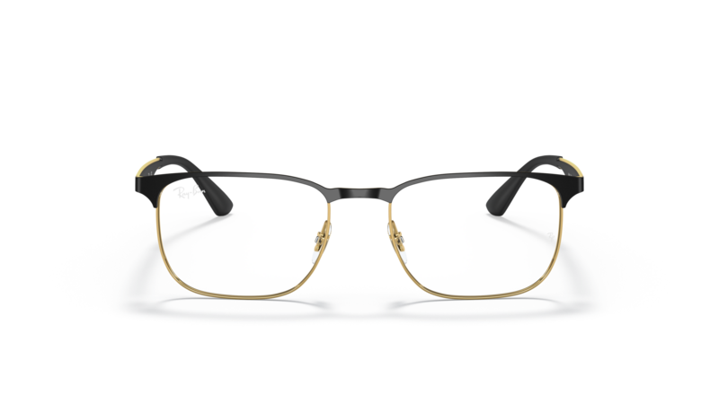 Ray Ban RX6363 2890 54