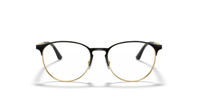 Ray Ban RX6375 2890 51