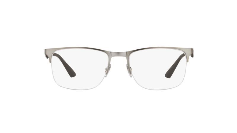 Ray Ban RX6362 2502 53