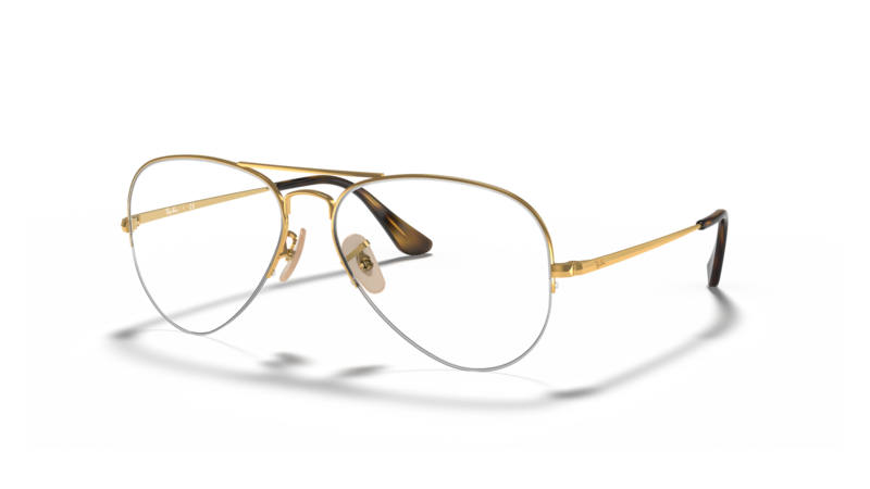Ray Ban RX6589 2500 56