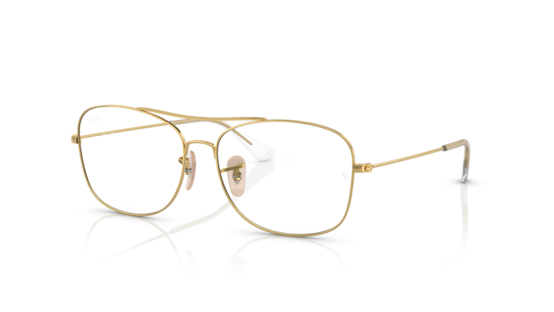 Ray Ban RX6499 2500 57