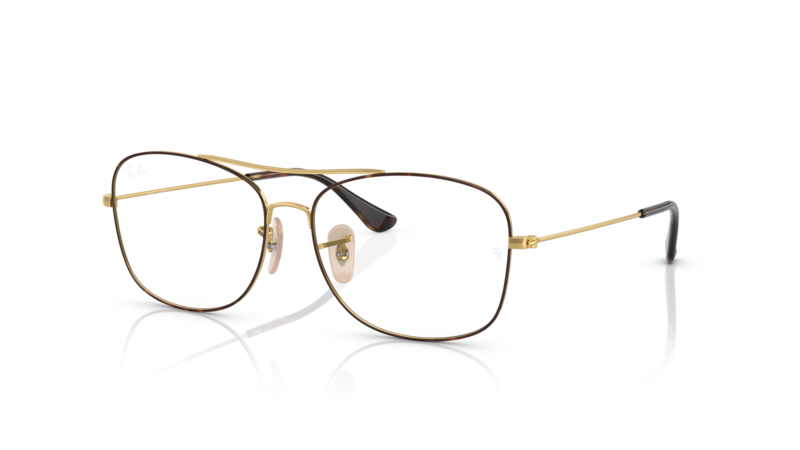 Ray Ban RX6499 2945 57
